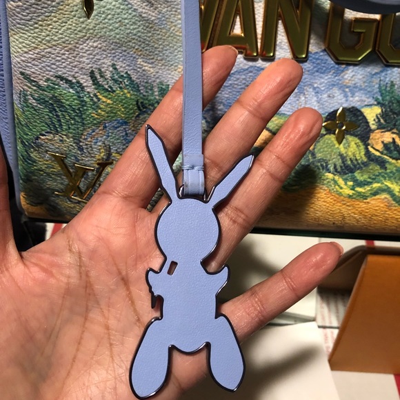 Louis Vuitton Van Gogh speedy - Picture 2 of 7